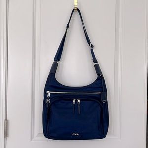 Tumi Siam Crossbody Bag